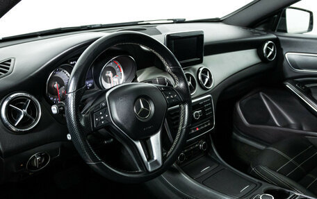 Mercedes-Benz CLA, 2014 год, 1 699 898 рублей, 11 фотография