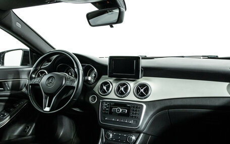 Mercedes-Benz CLA, 2014 год, 1 699 898 рублей, 9 фотография