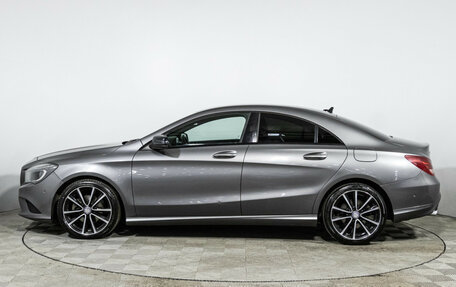 Mercedes-Benz CLA, 2014 год, 1 699 898 рублей, 8 фотография
