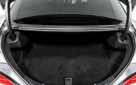 Mercedes-Benz CLA, 2014 год, 1 699 898 рублей, 15 фотография