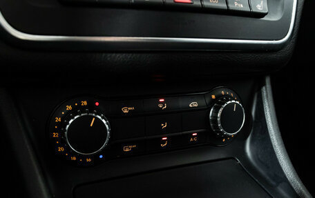 Mercedes-Benz CLA, 2014 год, 1 699 898 рублей, 18 фотография