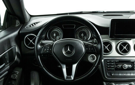 Mercedes-Benz CLA, 2014 год, 1 699 898 рублей, 19 фотография
