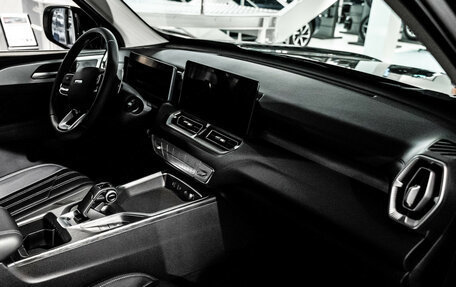 Haval H5, 2024 год, 4 199 000 рублей, 18 фотография