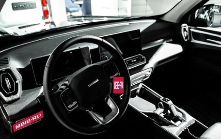 Haval H5, 2024 год, 4 199 000 рублей, 11 фотография