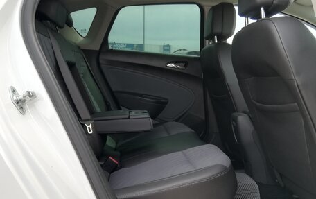 Opel Astra J, 2014 год, 699 000 рублей, 23 фотография