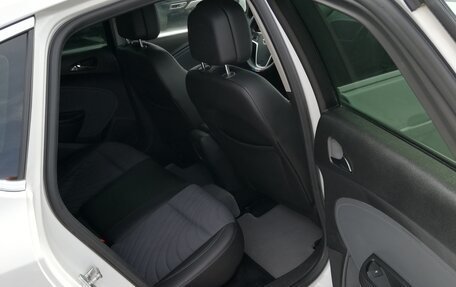 Opel Astra J, 2014 год, 699 000 рублей, 21 фотография