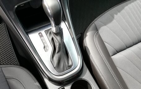 Opel Astra J, 2014 год, 699 000 рублей, 29 фотография