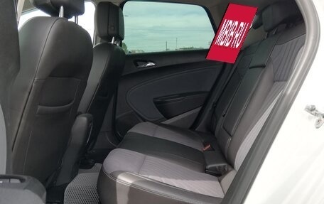 Opel Astra J, 2014 год, 699 000 рублей, 20 фотография