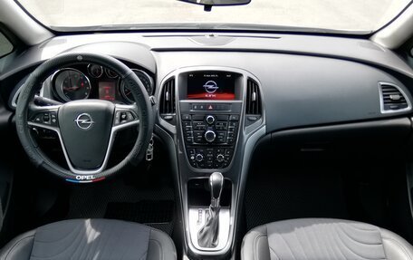 Opel Astra J, 2014 год, 699 000 рублей, 33 фотография