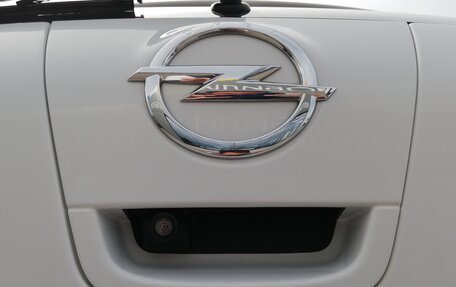 Opel Astra J, 2014 год, 699 000 рублей, 37 фотография