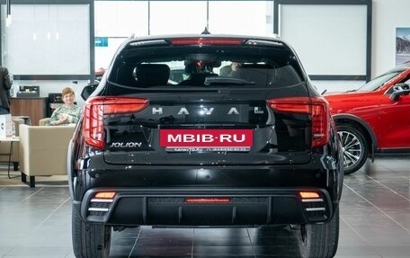 Haval Jolion, 2025 год, 2 949 000 рублей, 7 фотография