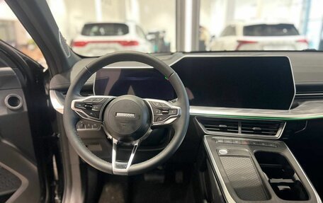 Haval F7, 2025 год, 3 249 000 рублей, 8 фотография
