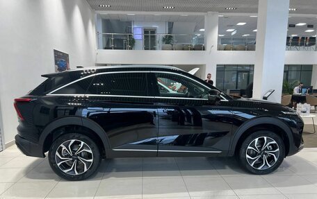 Haval F7, 2025 год, 3 249 000 рублей, 4 фотография