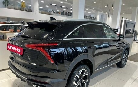 Haval F7, 2025 год, 3 249 000 рублей, 5 фотография