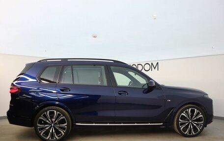 BMW X7, 2023 год, 15 330 000 рублей, 6 фотография