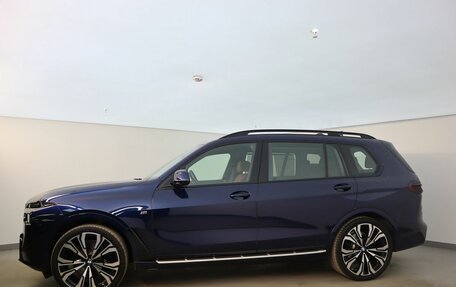 BMW X7, 2023 год, 15 330 000 рублей, 5 фотография