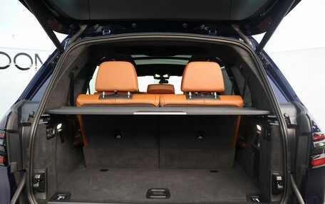 BMW X7, 2023 год, 15 330 000 рублей, 9 фотография