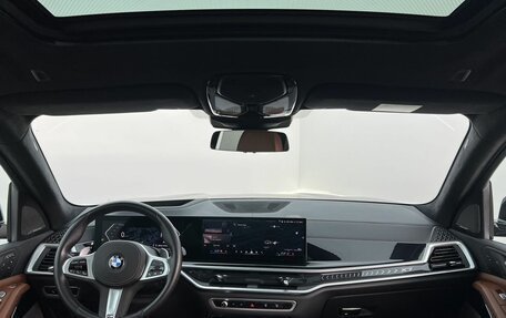 BMW X7, 2023 год, 15 330 000 рублей, 11 фотография