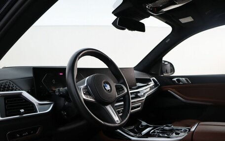 BMW X7, 2023 год, 15 330 000 рублей, 12 фотография