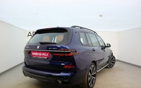 BMW X7, 2023 год, 15 330 000 рублей, 2 фотография