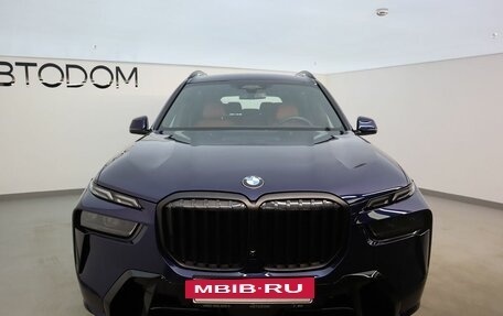 BMW X7, 2023 год, 15 330 000 рублей, 3 фотография