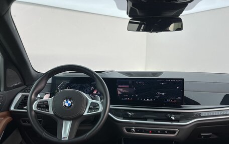BMW X7, 2023 год, 15 330 000 рублей, 15 фотография
