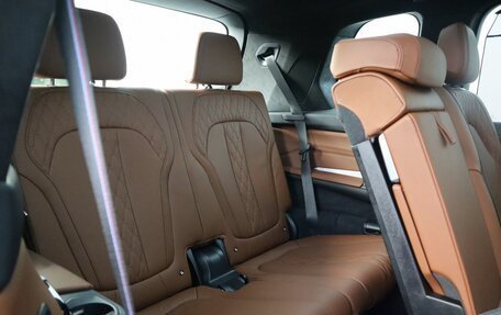 BMW X7, 2023 год, 15 330 000 рублей, 24 фотография