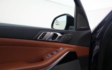 BMW X7, 2023 год, 15 330 000 рублей, 21 фотография