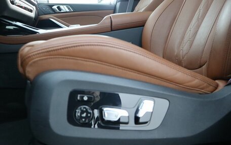 BMW X7, 2023 год, 15 330 000 рублей, 22 фотография