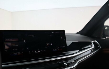 BMW X7, 2023 год, 15 330 000 рублей, 20 фотография