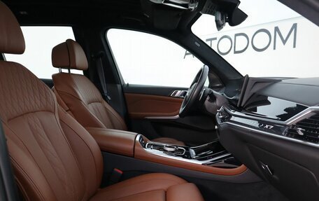 BMW X7, 2023 год, 15 330 000 рублей, 16 фотография