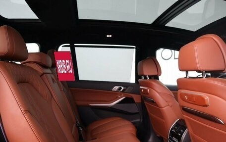 BMW X7, 2023 год, 15 330 000 рублей, 14 фотография