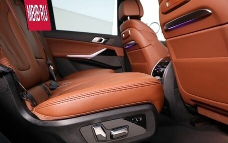 BMW X7, 2023 год, 15 330 000 рублей, 23 фотография