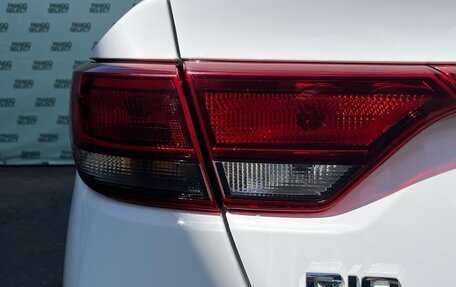 KIA Rio IV, 2021 год, 1 795 000 рублей, 11 фотография