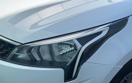 KIA Rio IV, 2021 год, 1 795 000 рублей, 10 фотография