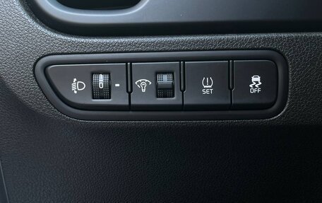 KIA Rio IV, 2021 год, 1 795 000 рублей, 14 фотография