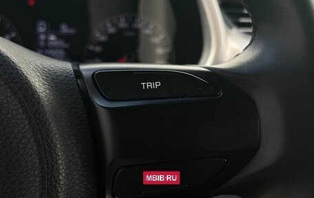 KIA Rio IV, 2021 год, 1 795 000 рублей, 18 фотография