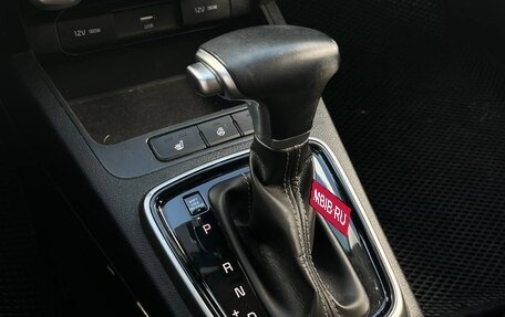 KIA Rio IV, 2021 год, 1 795 000 рублей, 21 фотография