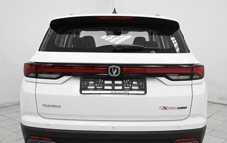 Changan CS35 Plus, 2025 год, 2 569 900 рублей, 6 фотография