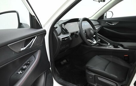 Changan CS35 Plus, 2025 год, 2 569 900 рублей, 8 фотография