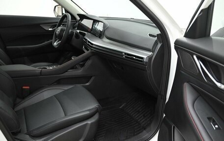 Changan CS35 Plus, 2025 год, 2 569 900 рублей, 11 фотография