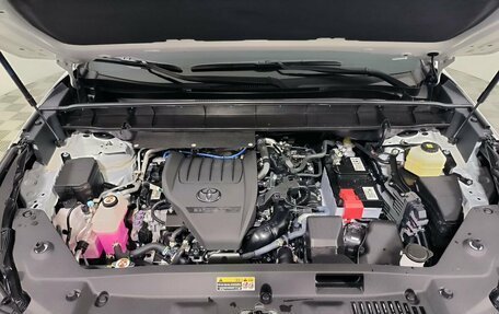 Toyota Highlander, 2024 год, 5 700 000 рублей, 10 фотография