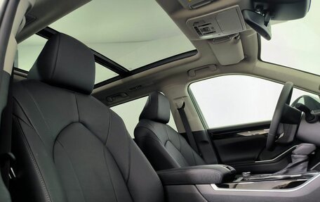Toyota Highlander, 2024 год, 5 700 000 рублей, 13 фотография