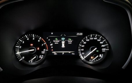 Toyota Highlander, 2024 год, 5 700 000 рублей, 20 фотография