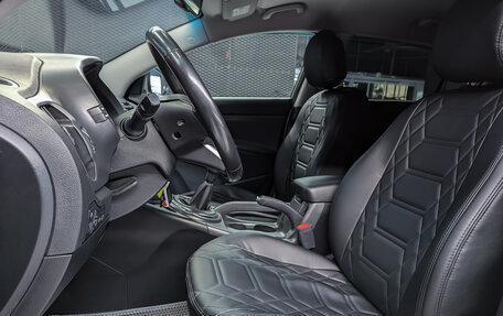 KIA Sportage III, 2012 год, 1 250 000 рублей, 21 фотография