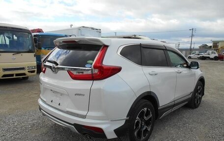 Honda CR-V IV, 2022 год, 2 470 000 рублей, 6 фотография