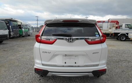 Honda CR-V IV, 2022 год, 2 470 000 рублей, 7 фотография
