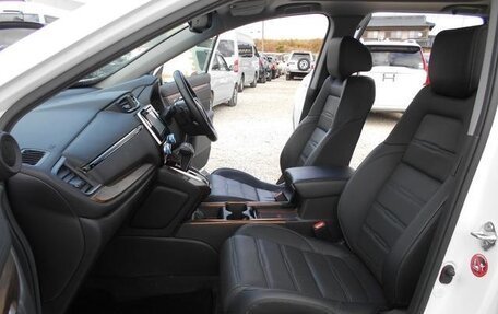 Honda CR-V IV, 2022 год, 2 470 000 рублей, 12 фотография