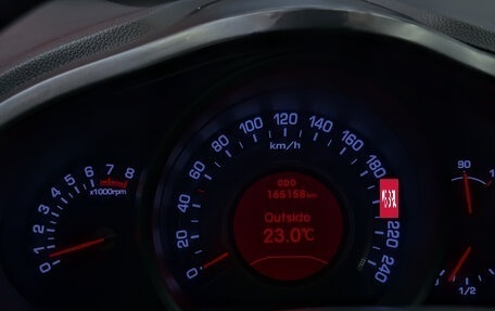 KIA Sportage III, 2012 год, 1 250 000 рублей, 40 фотография