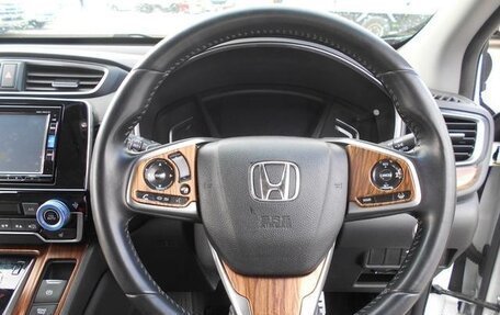 Honda CR-V IV, 2022 год, 2 470 000 рублей, 19 фотография